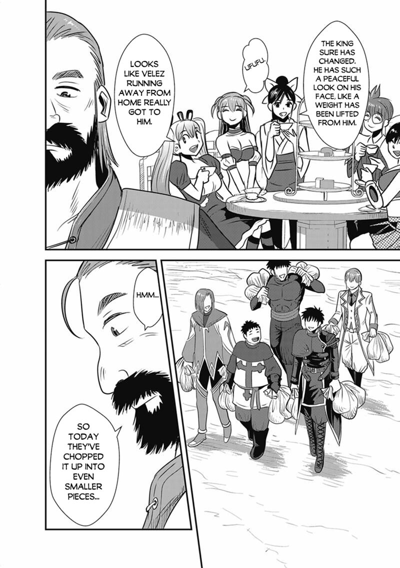 Makikomarete Isekai Teni Suru Yatsu Wa Taitei Cheat 71a 4