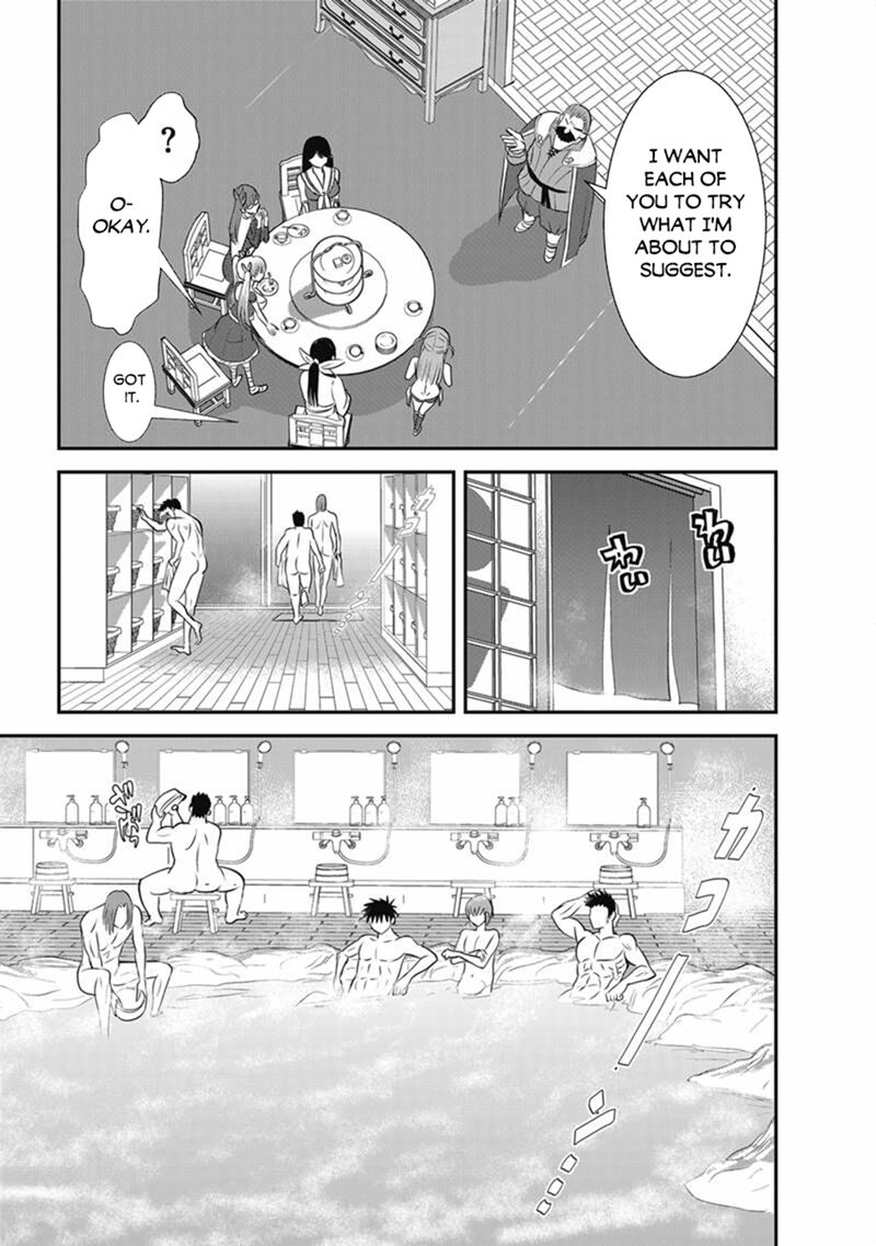 Makikomarete Isekai Teni Suru Yatsu Wa Taitei Cheat 71a 7