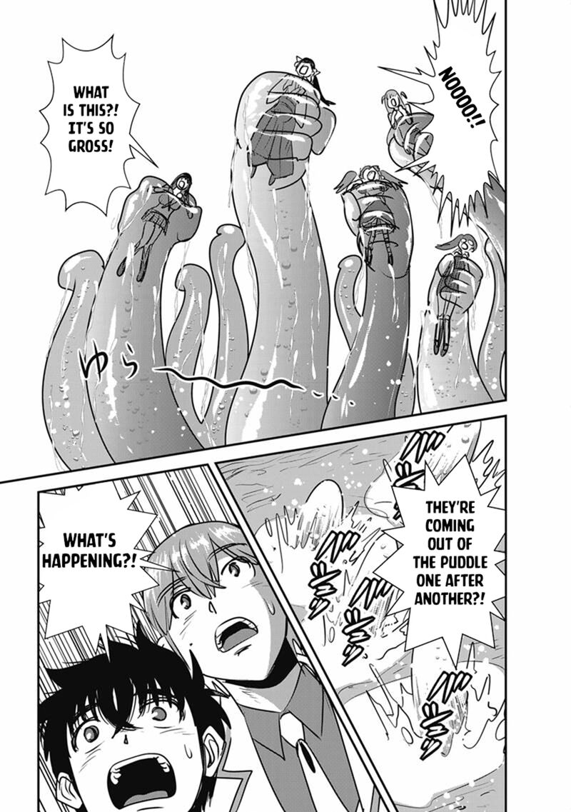 Makikomarete Isekai Teni Suru Yatsu Wa Taitei Cheat 72a 15