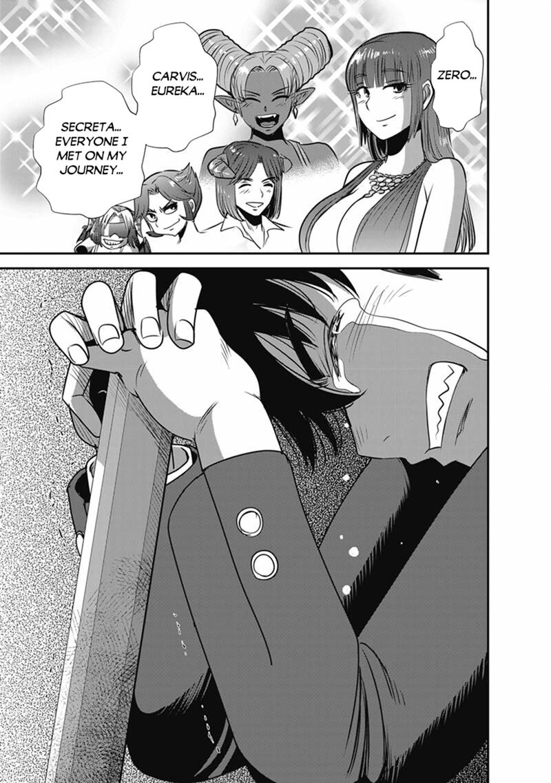 Makikomarete Isekai Teni Suru Yatsu Wa Taitei Cheat 72a 7