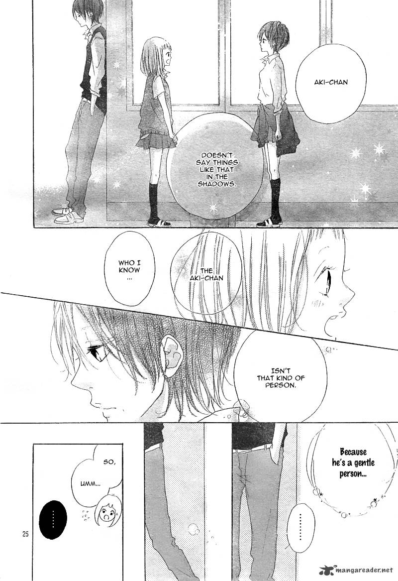Mako To Aki Chan No Koigokoro 1 29