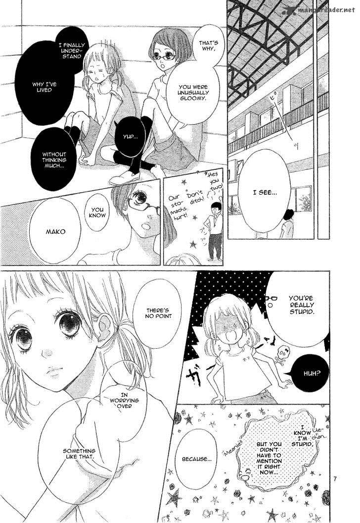 Mako To Aki Chan No Koigokoro 2 11