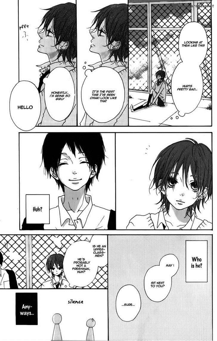 Mako To Aki Chan No Koigokoro 6 2