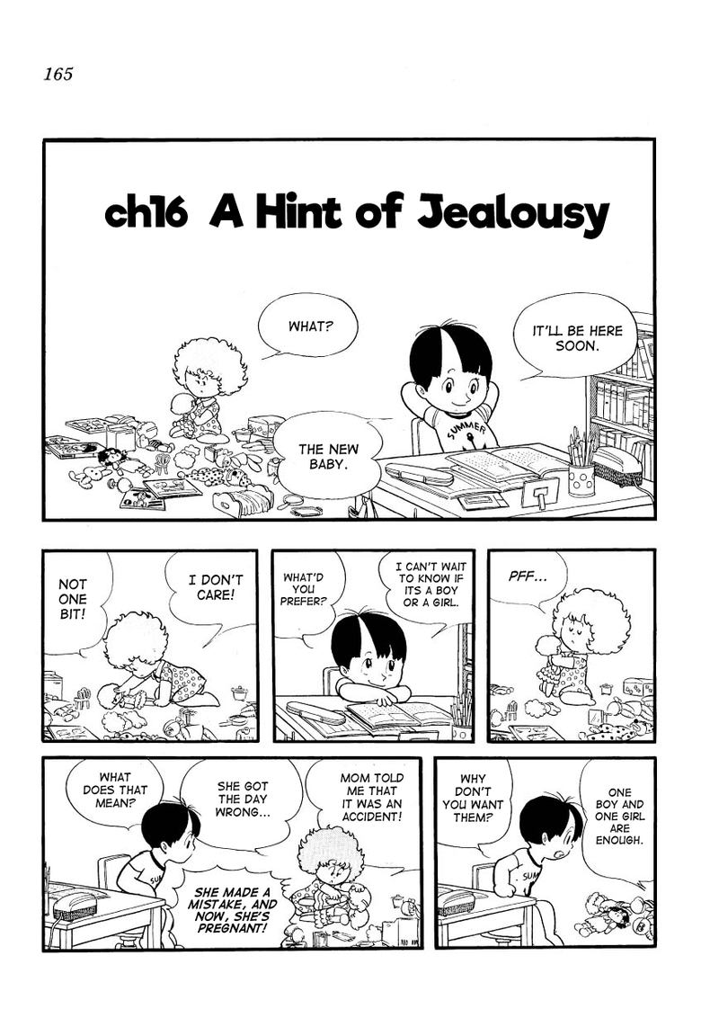 Mako To Rumi To ChII 16 1