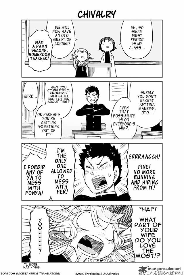 Manabi Ikiru Wa Fuufu No Tsutome 10 1
