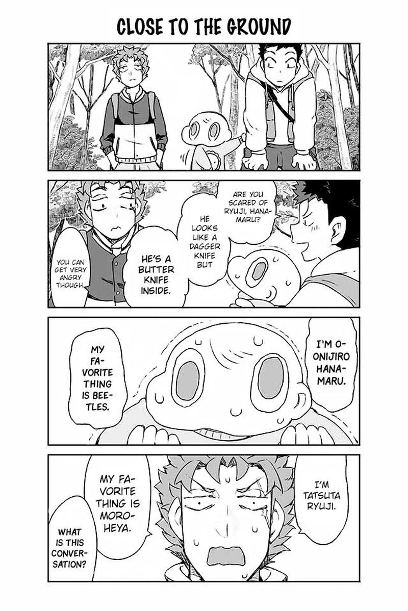 Manabi Ikiru Wa Fuufu No Tsutome 104 1