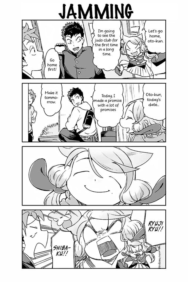 Manabi Ikiru Wa Fuufu No Tsutome 108 1