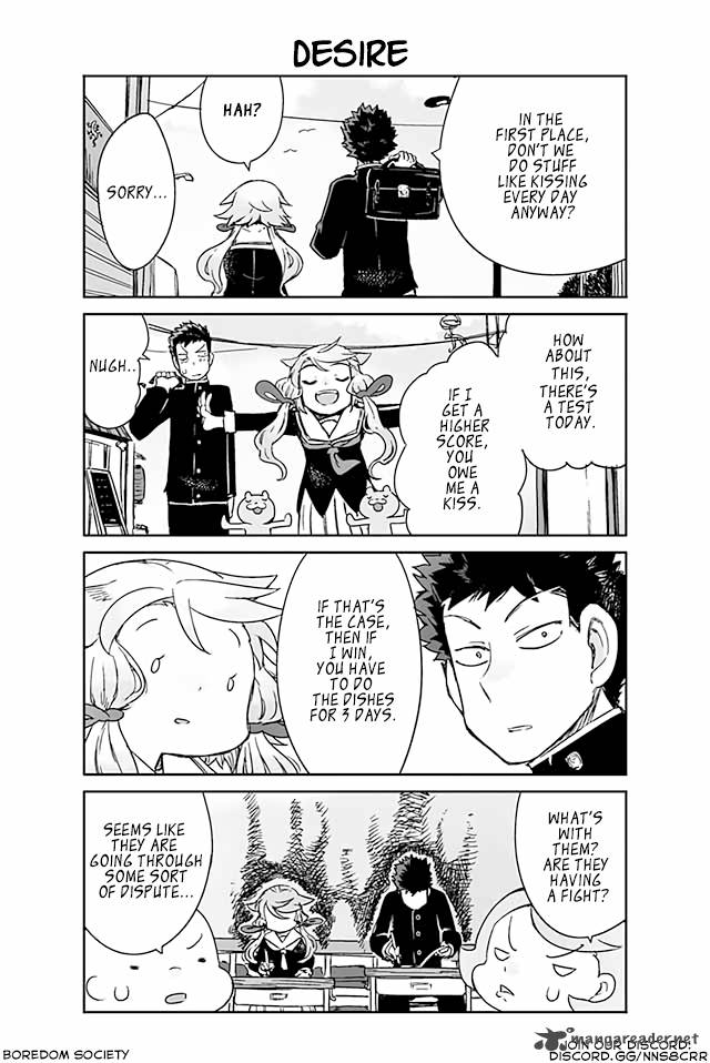 Manabi Ikiru Wa Fuufu No Tsutome 17 1