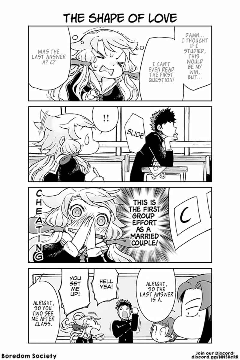 Manabi Ikiru Wa Fuufu No Tsutome 18 1