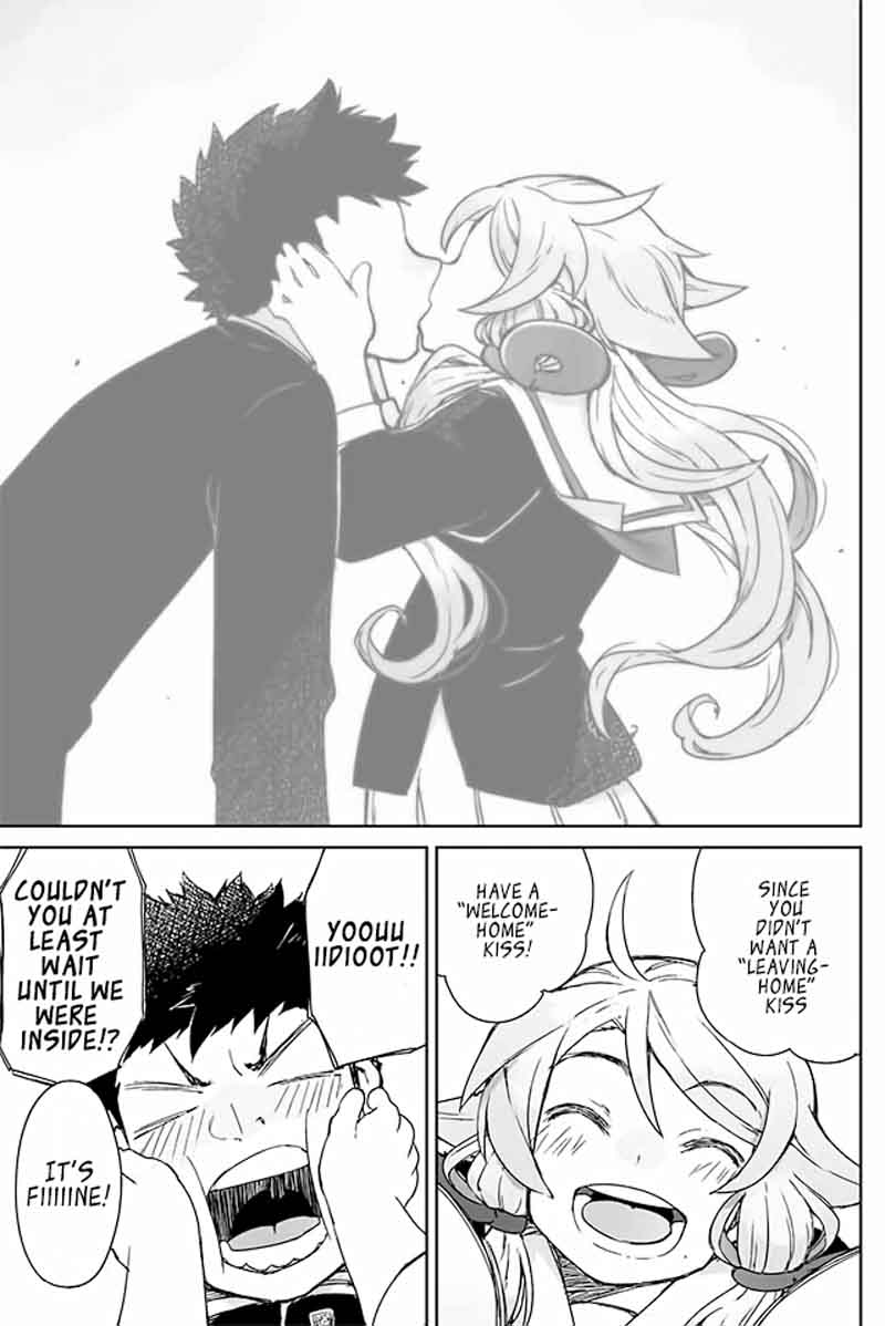 Manabi Ikiru Wa Fuufu No Tsutome 26 2