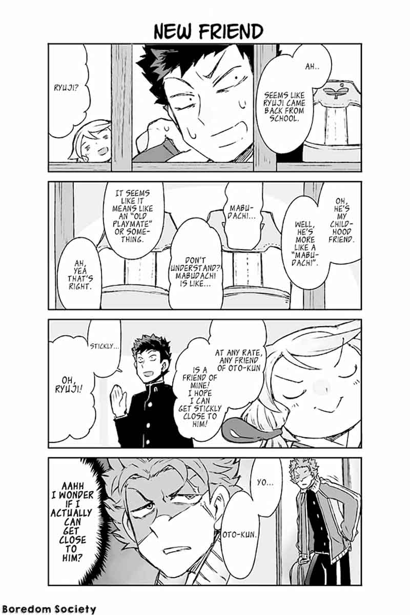 Manabi Ikiru Wa Fuufu No Tsutome 27 1