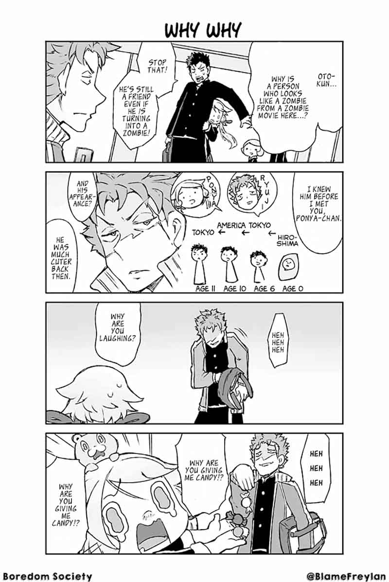 Manabi Ikiru Wa Fuufu No Tsutome 28 1