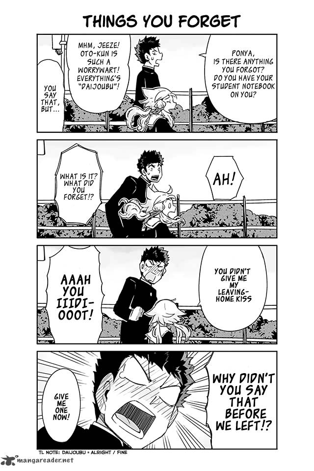 Manabi Ikiru Wa Fuufu No Tsutome 3 1