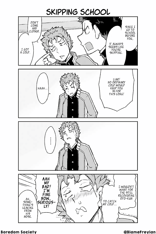 Manabi Ikiru Wa Fuufu No Tsutome 30 1
