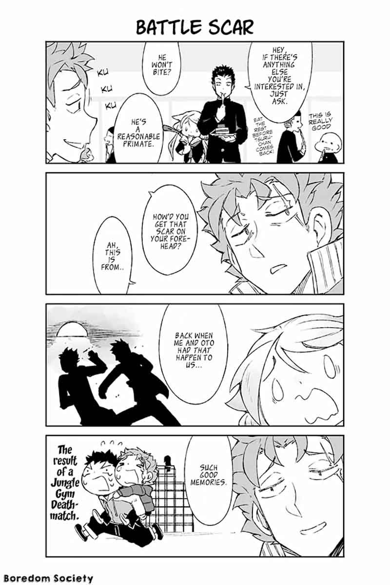 Manabi Ikiru Wa Fuufu No Tsutome 33 1