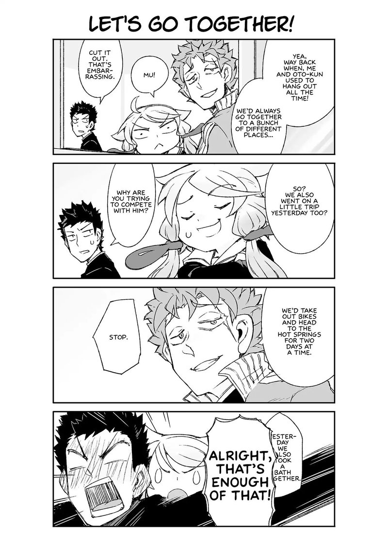 Manabi Ikiru Wa Fuufu No Tsutome 34 1