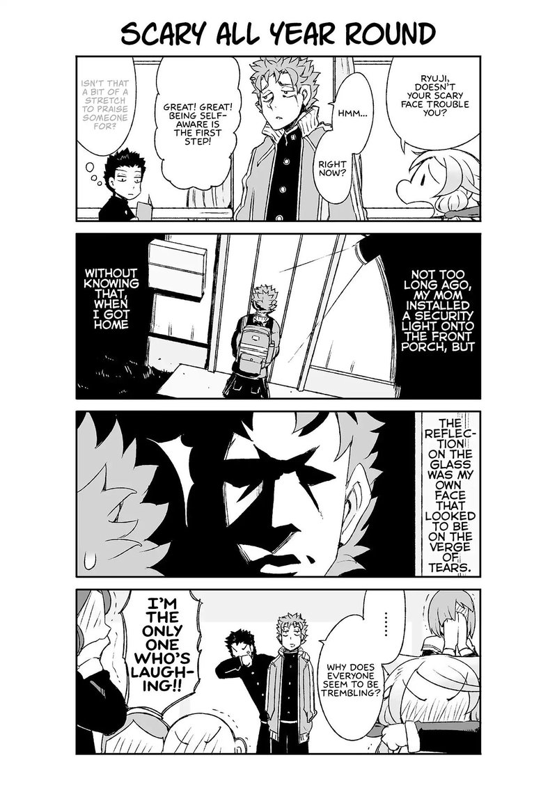 Manabi Ikiru Wa Fuufu No Tsutome 37 1