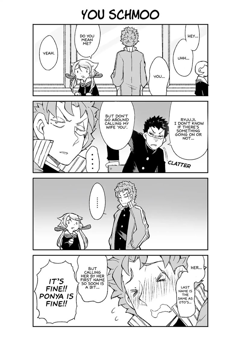 Manabi Ikiru Wa Fuufu No Tsutome 38 1