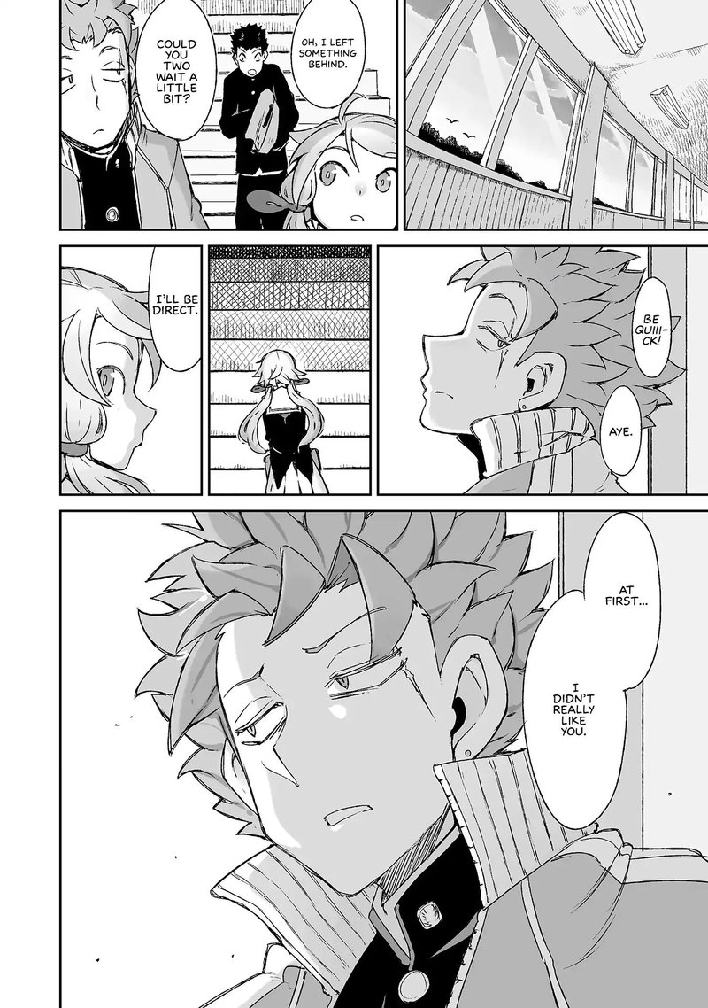 Manabi Ikiru Wa Fuufu No Tsutome 39 1