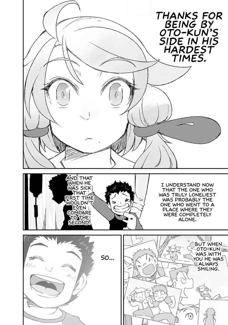 Manabi Ikiru Wa Fuufu No Tsutome 39 3