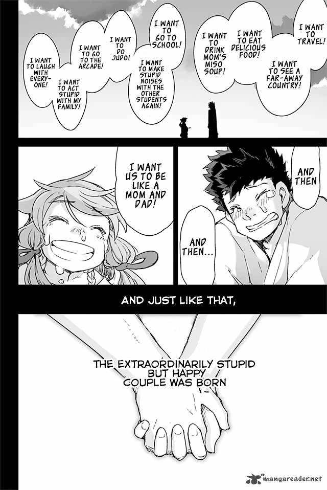 Manabi Ikiru Wa Fuufu No Tsutome 4 3