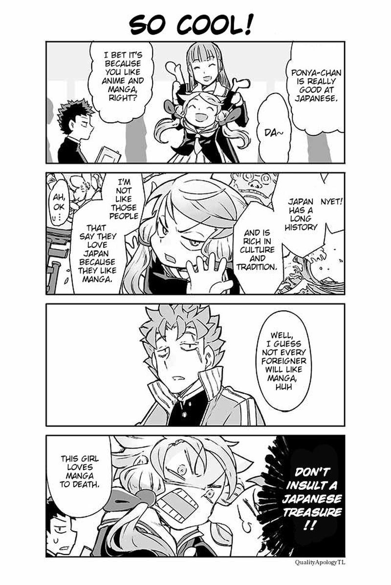 Manabi Ikiru Wa Fuufu No Tsutome 40 1