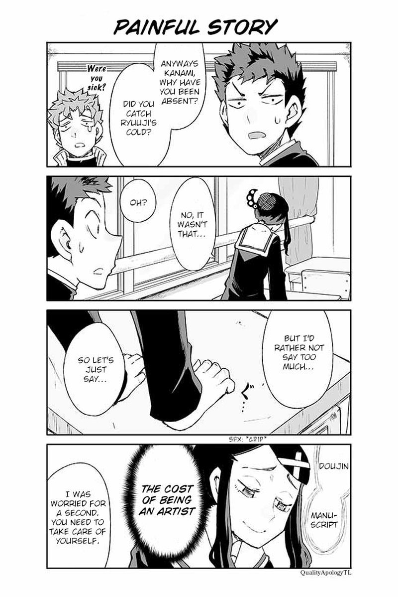 Manabi Ikiru Wa Fuufu No Tsutome 43 1