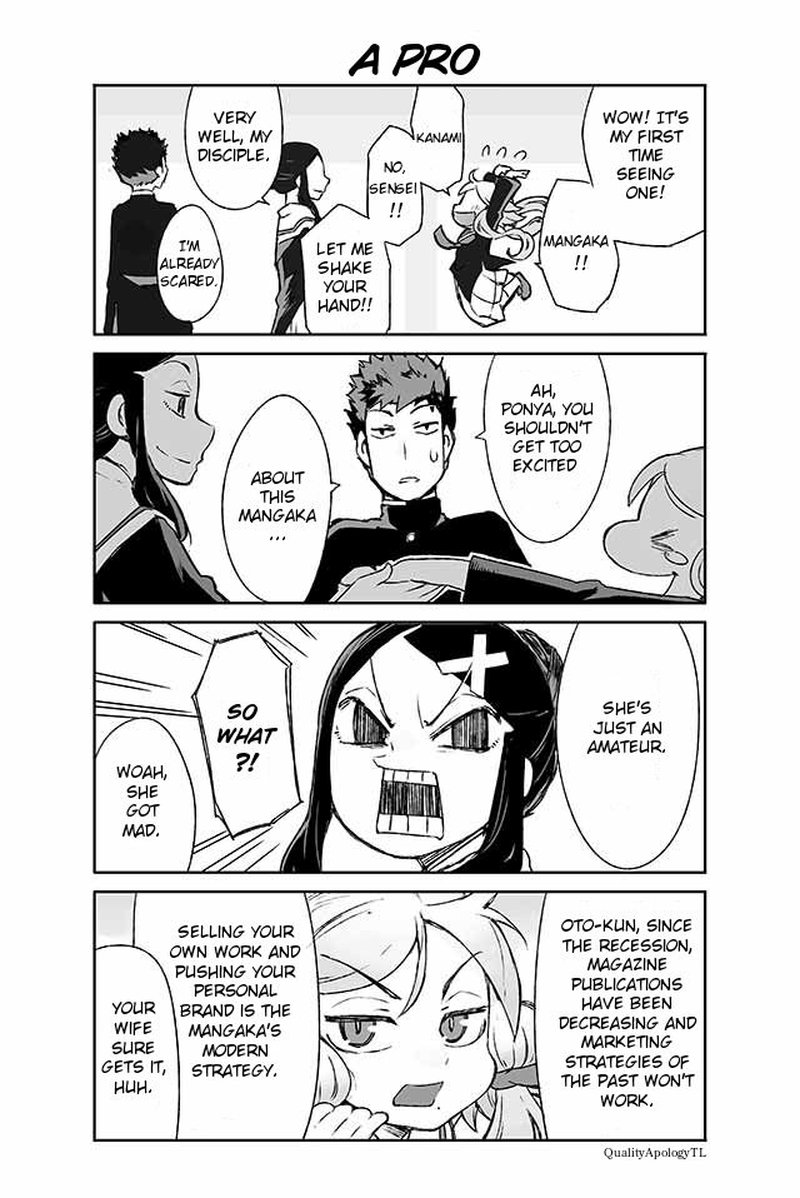 Manabi Ikiru Wa Fuufu No Tsutome 46 1
