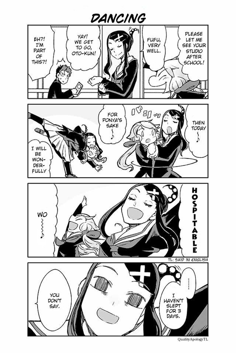 Manabi Ikiru Wa Fuufu No Tsutome 47 1