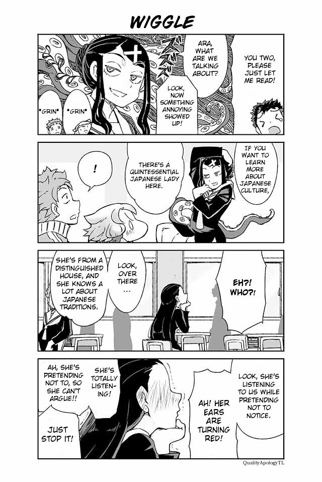 Manabi Ikiru Wa Fuufu No Tsutome 57 1