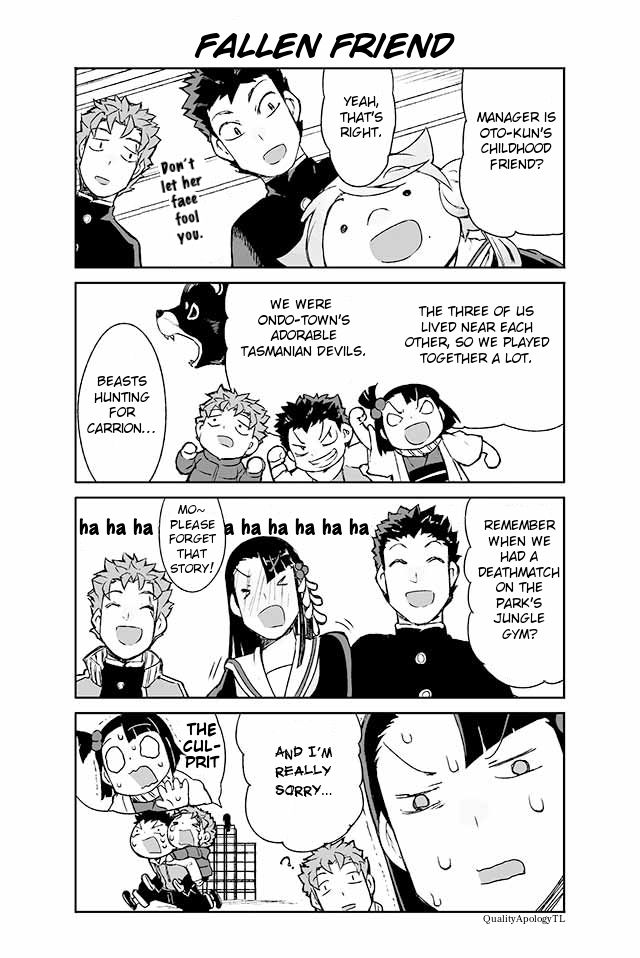 Manabi Ikiru Wa Fuufu No Tsutome 62 1