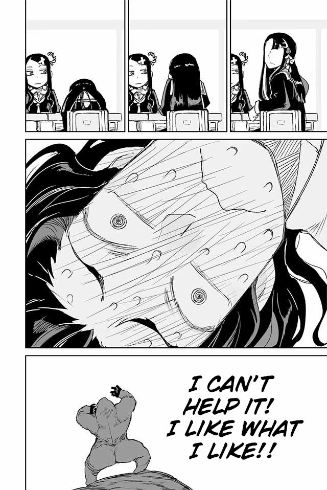 Manabi Ikiru Wa Fuufu No Tsutome 68 5