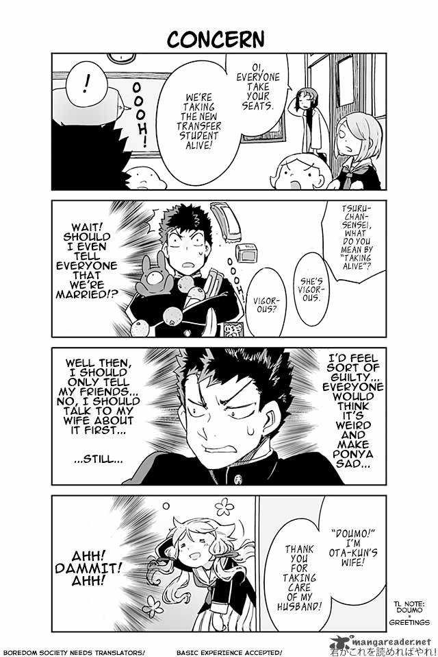 Manabi Ikiru Wa Fuufu No Tsutome 7 1