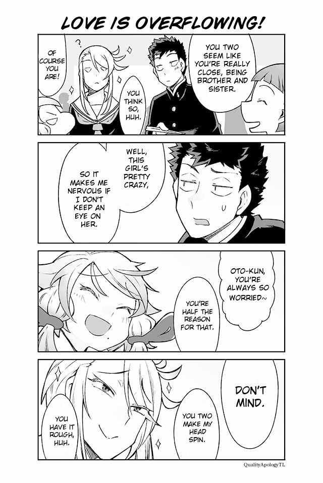 Manabi Ikiru Wa Fuufu No Tsutome 77 1