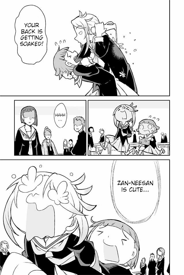 Manabi Ikiru Wa Fuufu No Tsutome 82 4