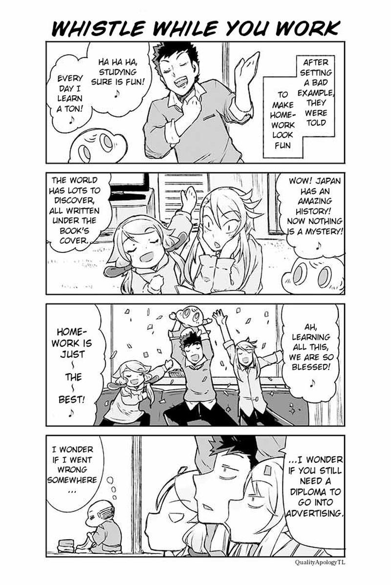Manabi Ikiru Wa Fuufu No Tsutome 95 1