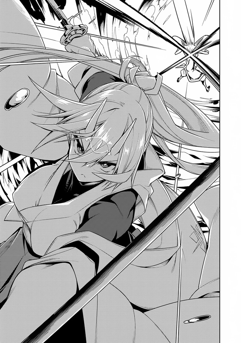 Manadeshi Ni Uragirarete Shinda Ossan Yuusha Shijou Saikyou No Maou Toshite Ikikaeru 13 35