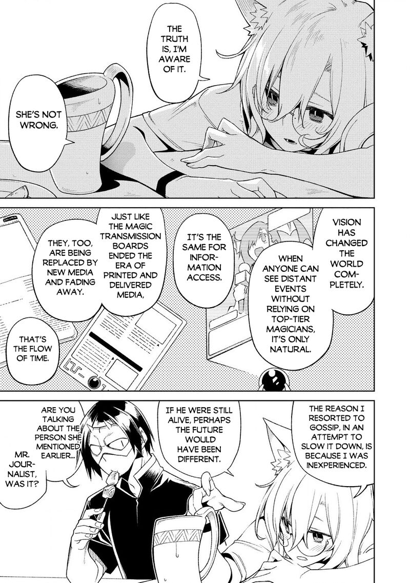 Manadeshi Ni Uragirarete Shinda Ossan Yuusha Shijou Saikyou No Maou Toshite Ikikaeru 17b 9