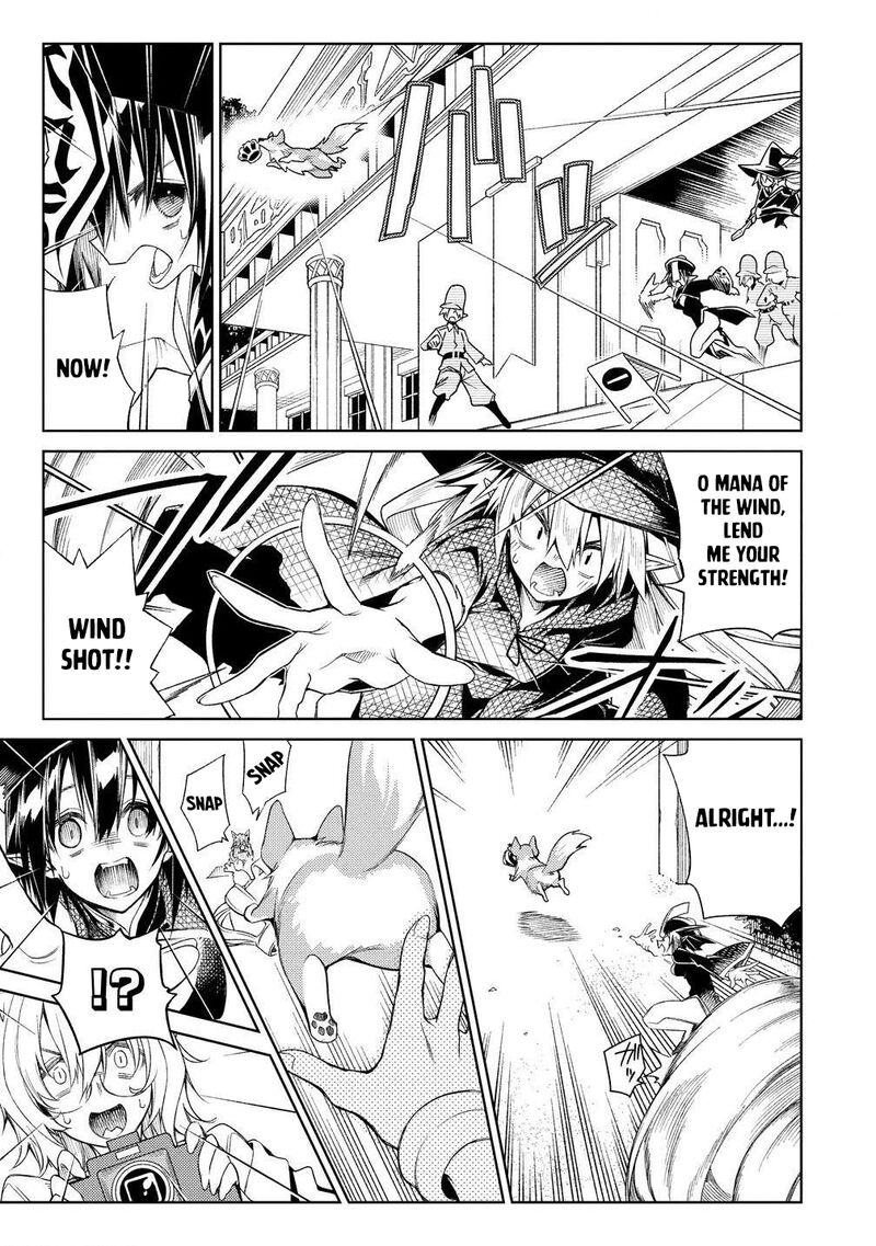 Manadeshi Ni Uragirarete Shinda Ossan Yuusha Shijou Saikyou No Maou Toshite Ikikaeru 18 11