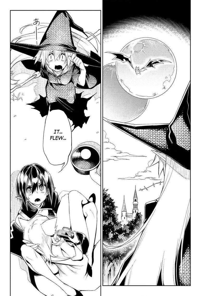 Manadeshi Ni Uragirarete Shinda Ossan Yuusha Shijou Saikyou No Maou Toshite Ikikaeru 18 13
