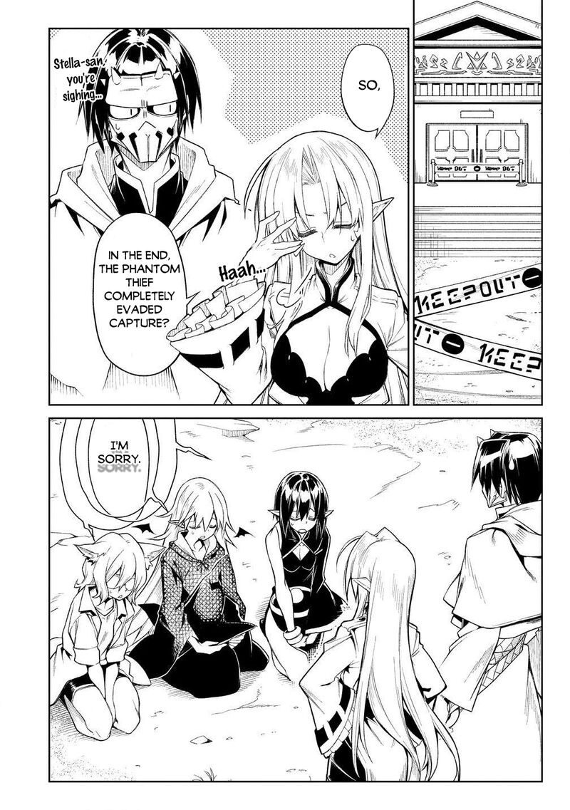 Manadeshi Ni Uragirarete Shinda Ossan Yuusha Shijou Saikyou No Maou Toshite Ikikaeru 18 14