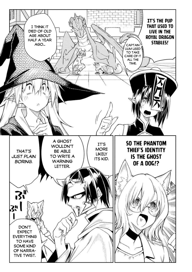 Manadeshi Ni Uragirarete Shinda Ossan Yuusha Shijou Saikyou No Maou Toshite Ikikaeru 18 19