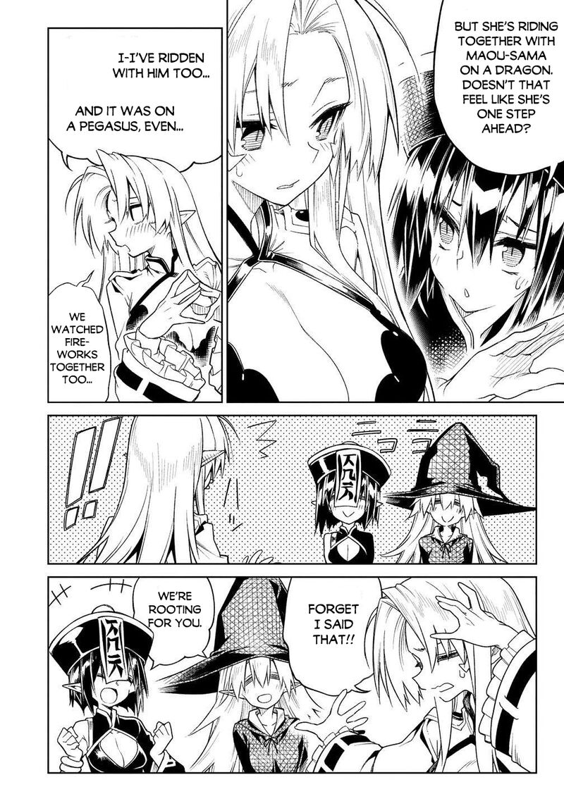Manadeshi Ni Uragirarete Shinda Ossan Yuusha Shijou Saikyou No Maou Toshite Ikikaeru 18 24