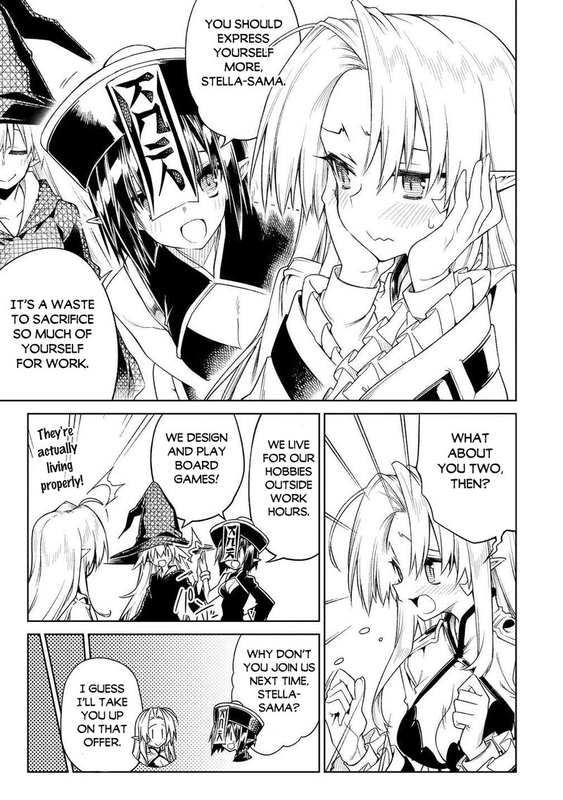 Manadeshi Ni Uragirarete Shinda Ossan Yuusha Shijou Saikyou No Maou Toshite Ikikaeru 18 25