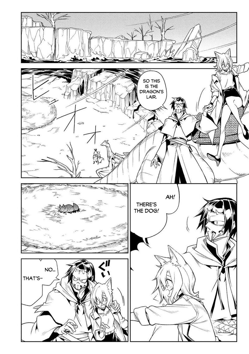 Manadeshi Ni Uragirarete Shinda Ossan Yuusha Shijou Saikyou No Maou Toshite Ikikaeru 18 28