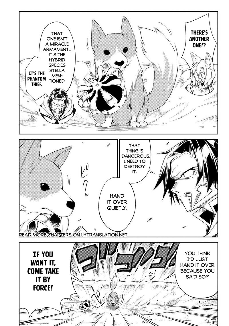 Manadeshi Ni Uragirarete Shinda Ossan Yuusha Shijou Saikyou No Maou Toshite Ikikaeru 18 32