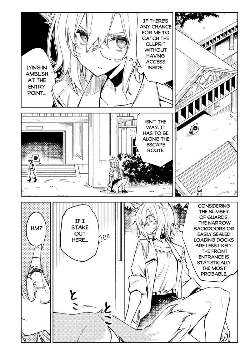 Manadeshi Ni Uragirarete Shinda Ossan Yuusha Shijou Saikyou No Maou Toshite Ikikaeru 18 6