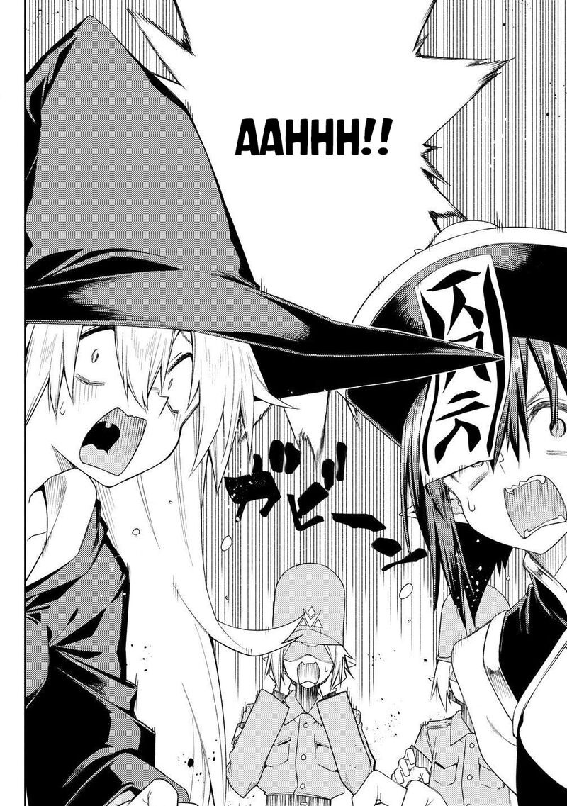Manadeshi Ni Uragirarete Shinda Ossan Yuusha Shijou Saikyou No Maou Toshite Ikikaeru 18 8