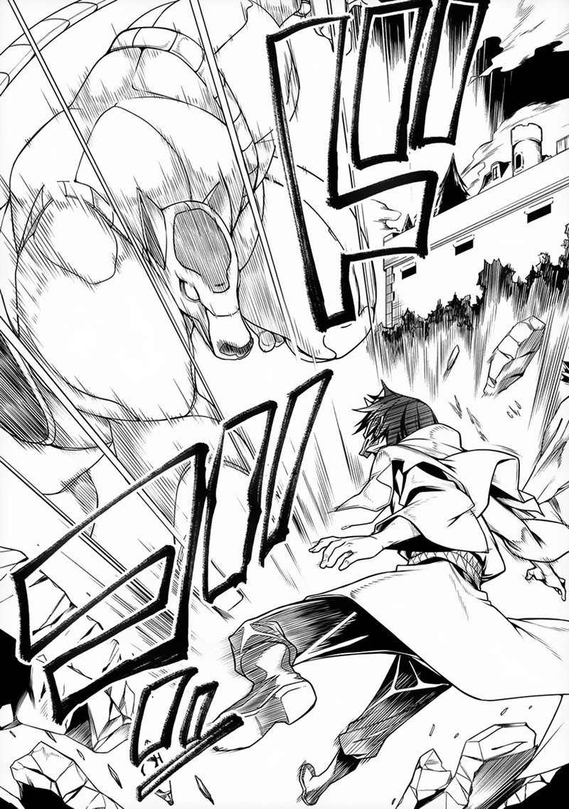 Manadeshi Ni Uragirarete Shinda Ossan Yuusha Shijou Saikyou No Maou Toshite Ikikaeru 3a 16