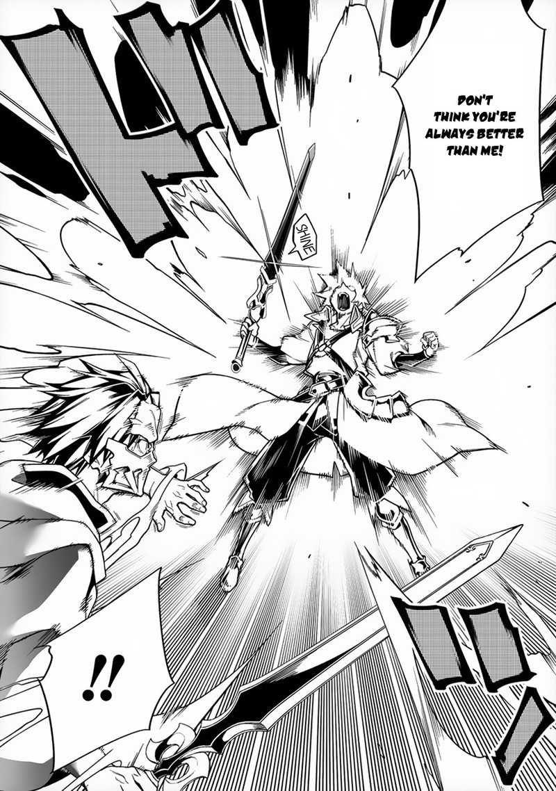 Manadeshi Ni Uragirarete Shinda Ossan Yuusha Shijou Saikyou No Maou Toshite Ikikaeru 7 6